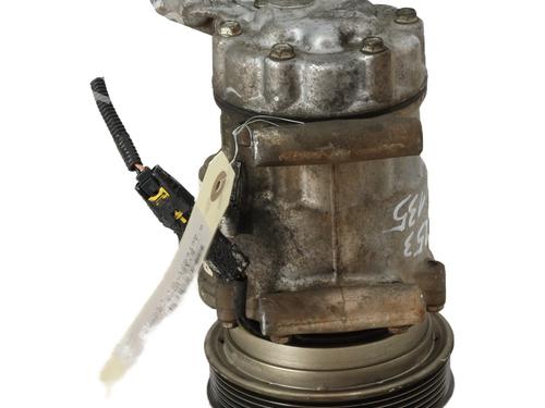 AC compressor RENAULT KANGOO Express (FW0/1_) 1.5 dCi 90 (FW0G, FW05, FW08, FW11) | BP28175971M34 - Image 5