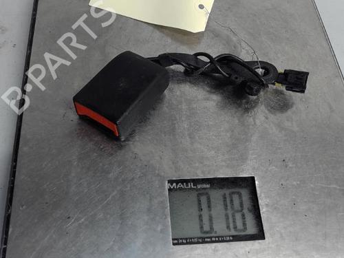 Used Seat buckle CITROËN C4 Picasso I MPV (UD_) 2.0 HDi 138 (136 hp) 21290496