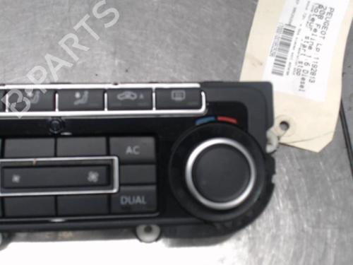 Climate control VW GOLF VI (5K1) 1.6 TDI | BP21306032I5 