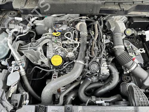 Left front driveshaft NISSAN JUKE (F16_) DIG-T 117 | BP29499228M38  - Image 30