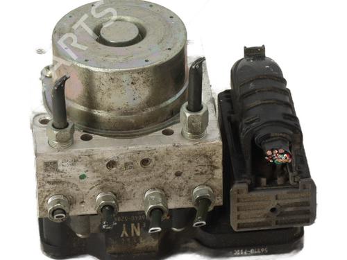 ABS pump SUZUKI IGNIS III (MF, FF) 1.2 Hybrid (ATK412) | BP32849544M43 - Image 4