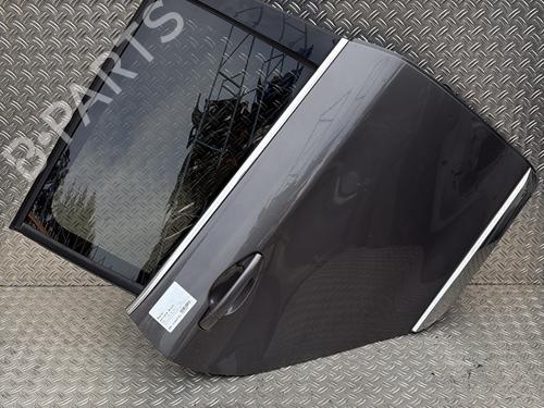 Dør højre bagtil PEUGEOT 2008 I (CU_) 1.2 VTi (82 hp) 29894830