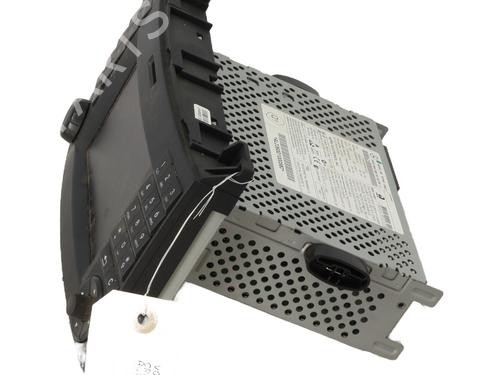 Used Radio Radio VW CRAFTER 30-50 Van (2E_) 2.0 TDI (109 hp) 21891814 21891814