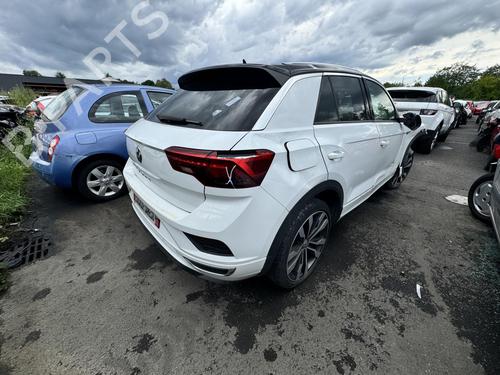 Left front window switch VW T-ROC (A11, D11) 1.5 TSI | BP21297976I27 - Image 11