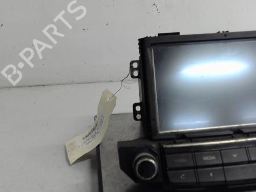 Radio HYUNDAI TUCSON (TL, TLE) 1.7 CRDi | BP21296755E6 