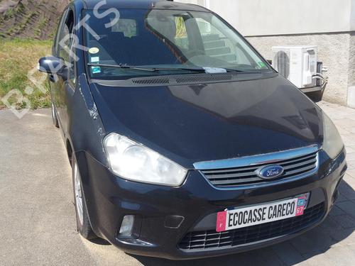Radio FORD C-MAX (DM2) 1.8 TDCi | BP25907143E6 - Image 8