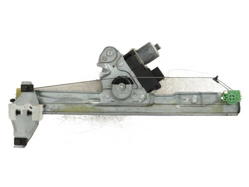 Right front window motor PEUGEOT 308 I (4A_, 4C_) 1.6 HDi | BP30765131E20