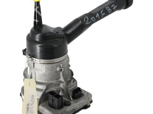 Steering pump CITROËN BERLINGO MULTISPACE (B9) 1.6 HDi 90 | BP21305663M99 