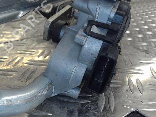Front wiper motor RENAULT CLIO IV (BH_) 0.9 TCe 90 (BHNF, BHMA, BHMH, BHJK, BHJR) | BP21680210M29 