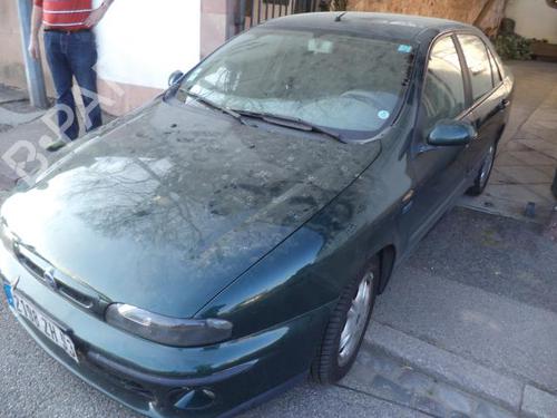 Used Parts FIAT MAREA (185_) 2.4 TD 125 1995602