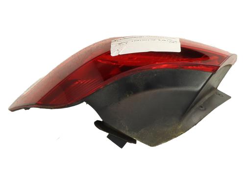 Right taillight VW GOLF PLUS V (5M1, 521)  | BP33703210C35  - Image 6