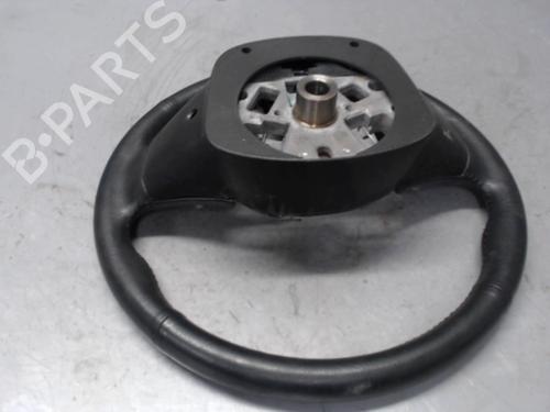 Steering wheel NISSAN MICRA IV (K13K, K13KK) 1.2 DIG-S | BP21292479C49 