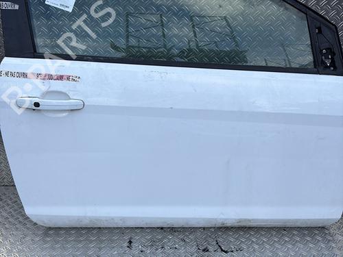 Used Right front door FORD FOCUS II (DA_, HCP, DP) 2.5 RS (305 hp) 29726141