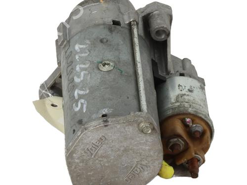 Starter PEUGEOT 207 (WA_, WC_) 1.6 HDi | BP21318866M8