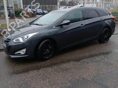 Starter HYUNDAI i40 I CW (VF) 1.7 CRDi | BP33992991M8  - Image 7