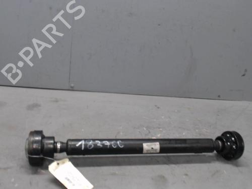 Used Driveshaft VW TOUAREG (7LA, 7L6, 7L7) 5.0 V10 TDI (313 hp) 21365870