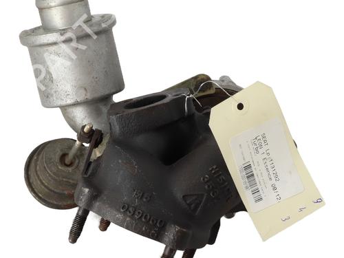 Turbocharger/Supercharger SEAT TOLEDO II (1M2)  | BP22915849M71 