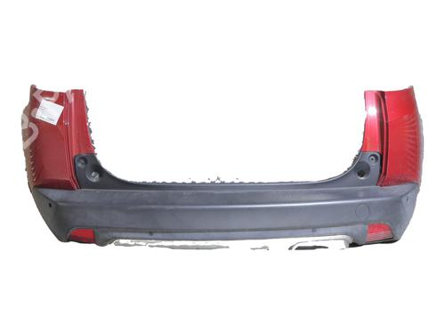 Used Rear bumper Rear bumper PEUGEOT 2008 I (CU_) 1.2 THP 110 / PureTech 110 (110 hp) 39153048 39153048