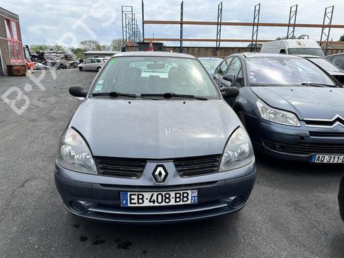 Anlasser RENAULT CLIO II (BB_, CB_) 1.5 dCi (B/C2J) | BP21318278M8 