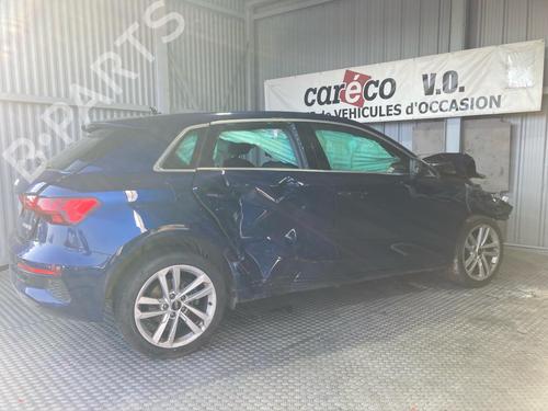 Right taillight AUDI A3 Sportback (8YA, 8YF) 35 TFSI | BP39587616C35 - Image 21