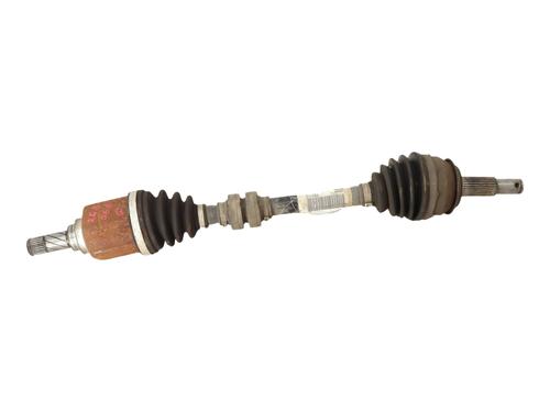 Left front driveshaft RENAULT KADJAR (HA_, HL_) 1.2 TCe 130 (HLMR) | BP39487804M38 - Image 3