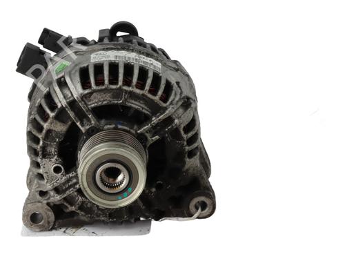 Used Alternator PEUGEOT 207 (WA_, WC_) 1.6 HDi (90 hp) 30643346