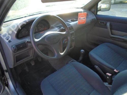 Used Parts FIAT PUNTO (176_) 1.7 TD 3464573