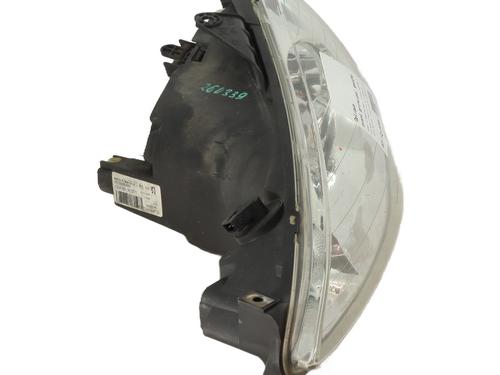 Used Left headlight Left headlight PEUGEOT 206 Hatchback (2A/C) 1.4 i (75 hp) 32670061 32670061