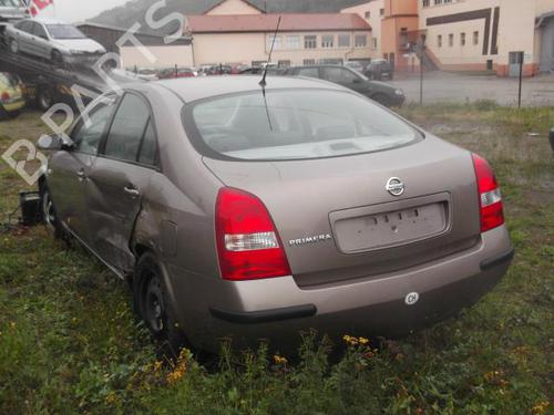 Used Parts NISSAN PRIMERA (P12) 2.0 1990032