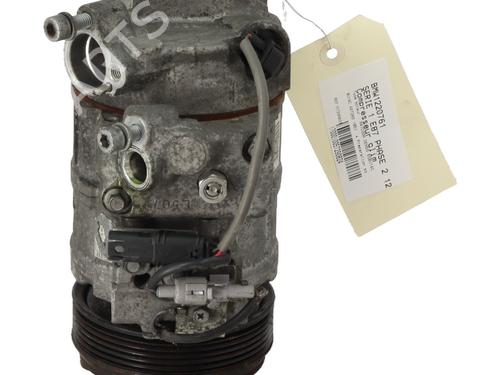 AC compressor BMW 1 (E87) 120 d | BP25260940M34  - Image 6