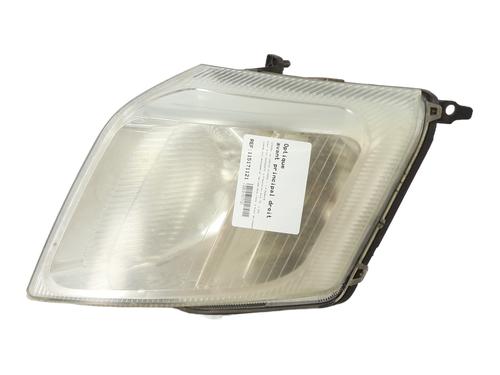 Faro derecho CITROËN C2 (JM_) 1.4 (73 hp) 30162795