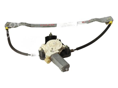 Used Left front window motor Left front window motor RENAULT CLIO II (BB_, CB_) 1.2 16V (BB05, BB0W, BB11, BB27, BB2T, BB2U, BB2V, CB05,... (75 hp) 36417306 36417306