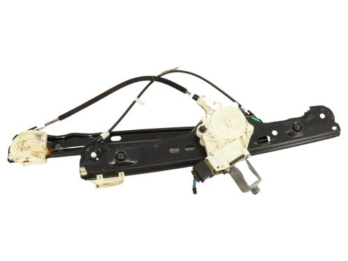 Right front window motor BMW 3 (E90) 320 i | BP38476668E20 - Image 2
