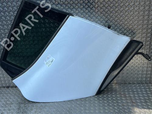 Right rear door RENAULT CLIO IV (BH_) 1.5 dCi 110 | BP24886944C5