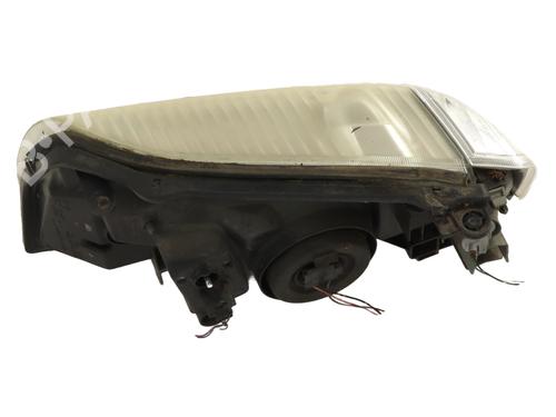 Right headlight NISSAN X-TRAIL I (T30) 2.2 Di 4x4 | BP31075583C29 