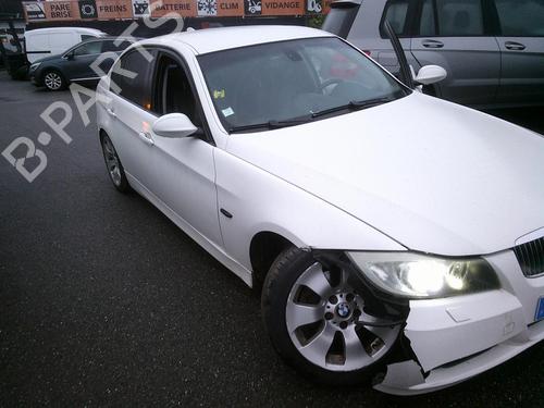 Steering column stalk BMW 3 (E90) 320 d | BP23827032I23  - Image 7