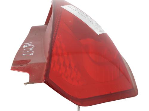 Left taillight FORD FIESTA VI (CB1, CCN) 1.4 TDCi | BP30397121C34 