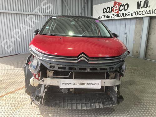 Used Parts CITROËN C3 III (SX) 1.2 VTi 82 4862926