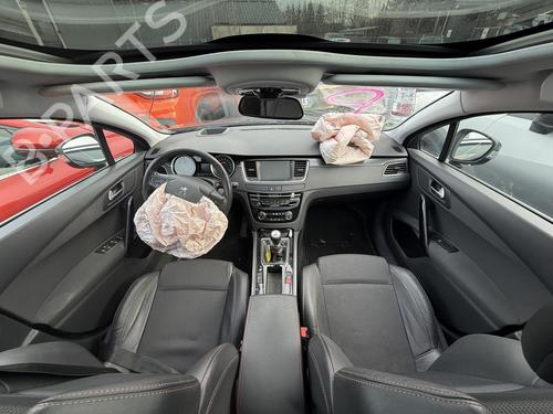 Starter PEUGEOT 508 SW I (8E_) 2.0 BlueHDi 150 | BP23812403M8 - Image 18