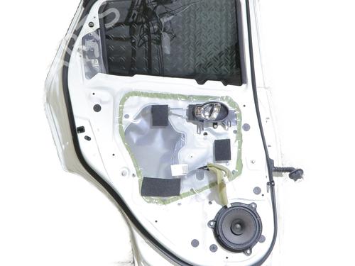 Used Left rear door Left rear door 36398808 36398808