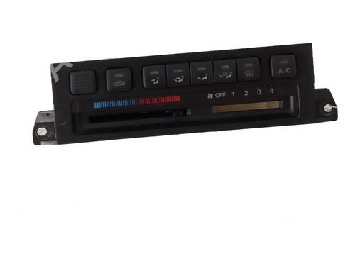 Used Climate control Climate control MAZDA 323 P V (BA) 1.5 16V (88 hp) 21881059 21881059