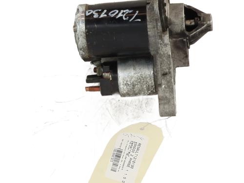 Startmotor RENAULT KANGOO Express (FW0/1_) 1.5 dCi 90 (FW0G, FW05, FW08, FW11) (90 hp) 21308316