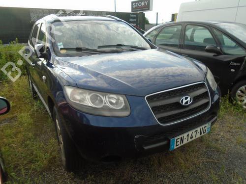 Used Parts HYUNDAI SANTA FÉ II (CM)  2.2 CRDi 4x4  1991104
