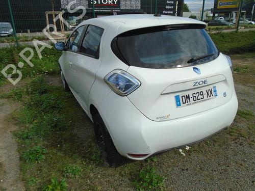 AC radiator RENAULT ZOE (BFM_) ZOE | BP21290512M32  - Image 15