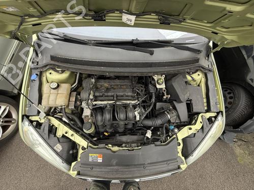 Headlight switch FORD FOCUS II (DA_, HCP, DP) 1.6 Ti | BP21534391I24  - Image 10