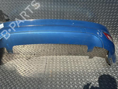 Rear bumper FORD FOCUS II (DA_, HCP, DP) 1.8 TDCi | BP25441801C8 