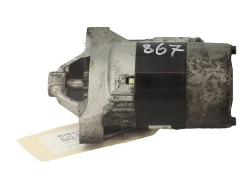 Starter RENAULT CLIO III (BR0/1, CR0/1) | BP33838239M8 - Image 3