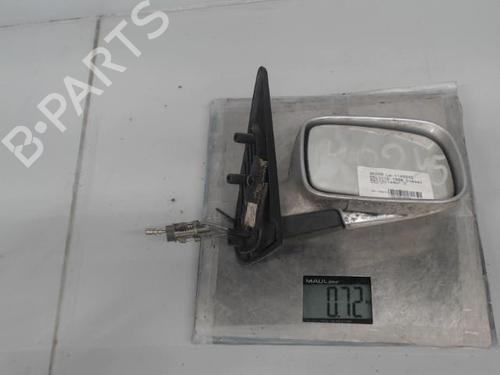 Used Right mirror SKODA FELICIA II (6U1) 1.9 D (64 hp) 21363207