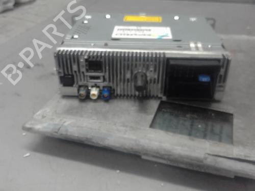 Radio PEUGEOT 508 I (8D_) 1.6 HDi | BP22427361E6 