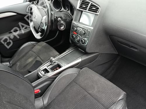 Gearbox CITROËN C4 II (NC_) 1.6 HDi 115 | BP28474770M3 - Image 4